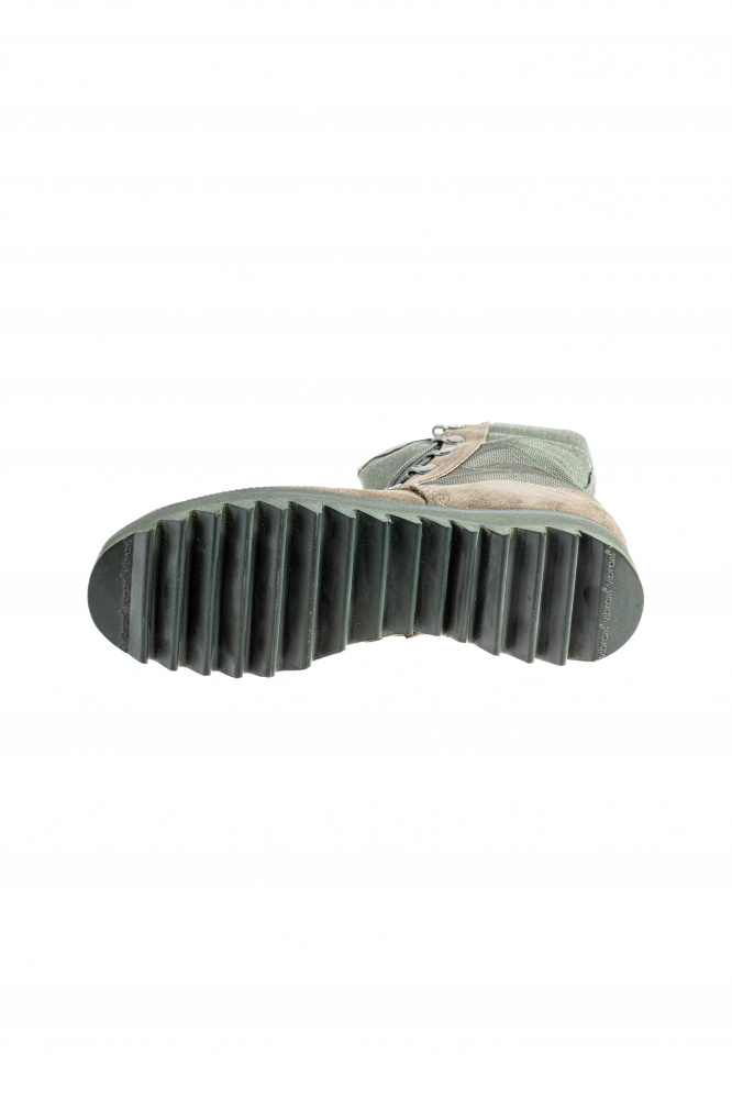 картинка Ботинки McRae  5188  W/RIPPLE SOLE  5188 от магазина Одежда+