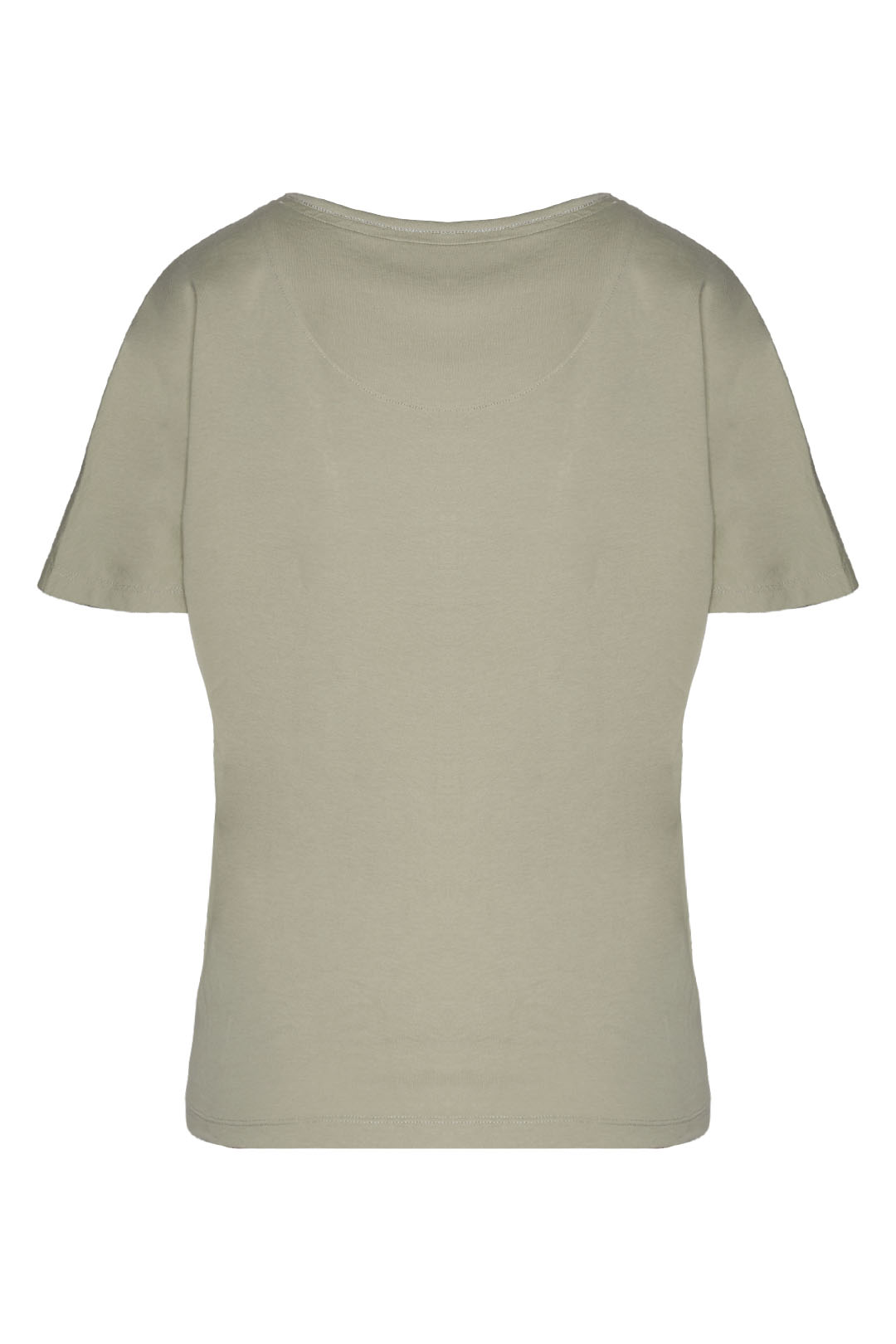 картинка Женская футболка 221TS1974DJ359 от магазина Одежда+
