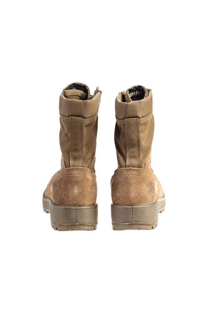 картинка Ботинки McRae  8286 TEMP WEATHER   от магазина Одежда+
