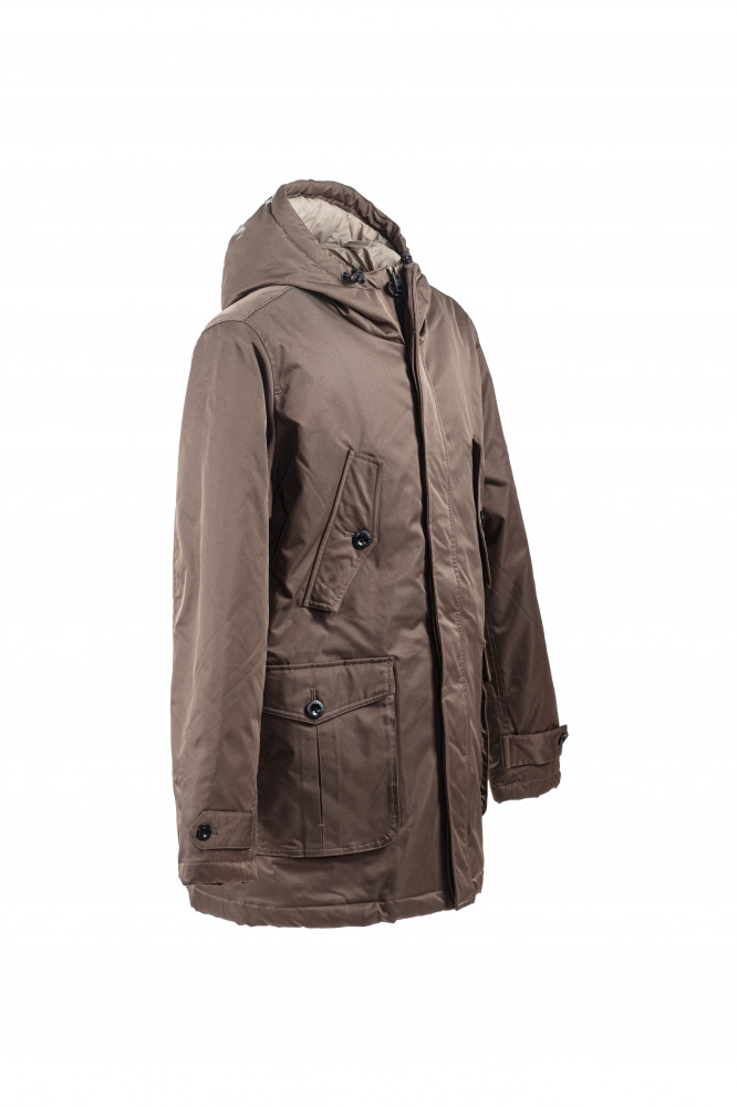 картинка Куртка мужская Aeronautica Militare  от магазина Одежда+