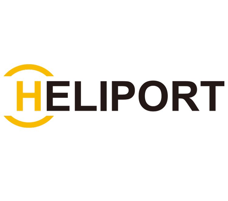 Heliports of Russia