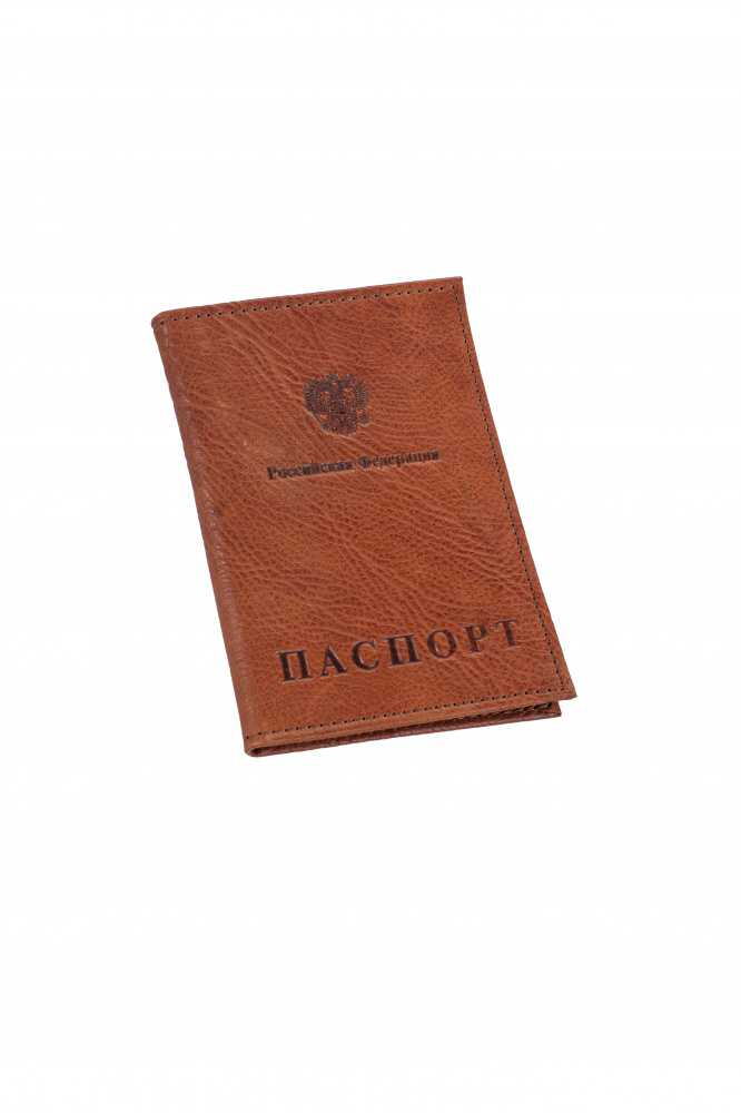 картинка Обложка на паспорт РФ  от магазина Одежда+
