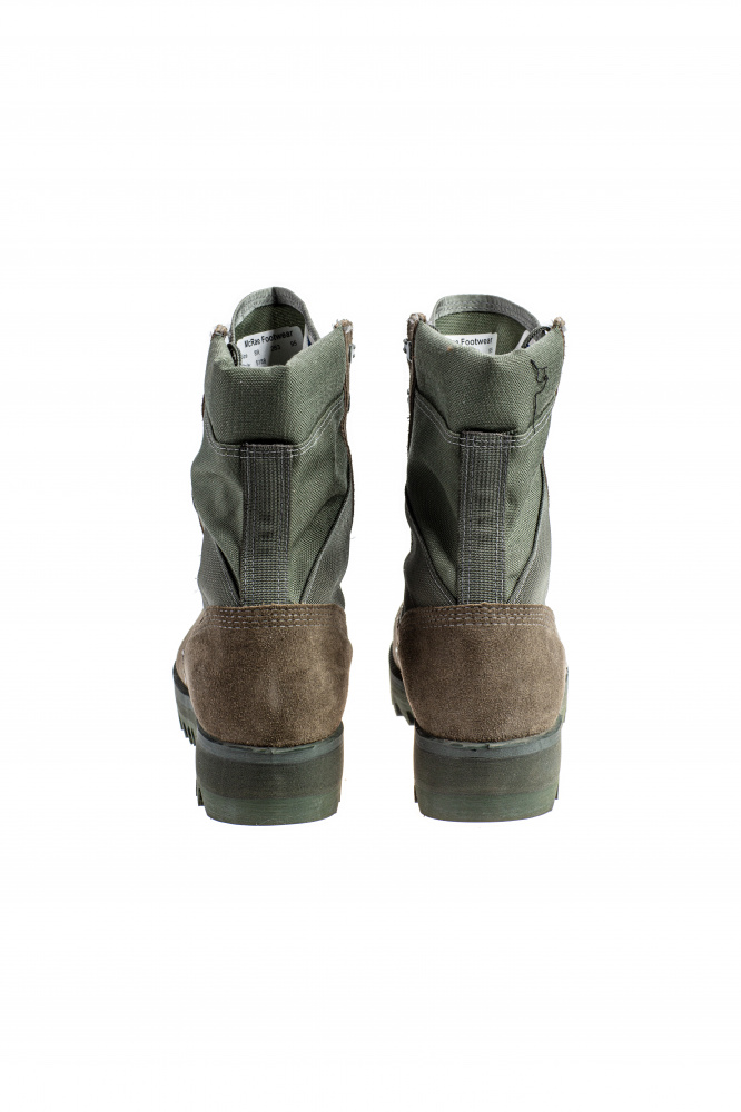 картинка Ботинки McRae  5188  W/RIPPLE SOLE  5188 от магазина Одежда+